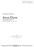 Anna Clyne Ensemble Signal Brad Lubman, conductor