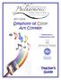 Symphony of Color Art Contest