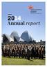 Contents. Sydney Symphony Orchestra Musicians. The Year In Review. Chairman s Review. Managing Director s Report. Community