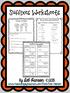 Suffixes Worksheets. by Deb Hanson