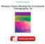 Mosby's Exam Review For Computed Tomography, 2e Ebooks