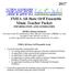 FMEA All-State Orff Ensemble Music Teacher Packet INFORMATION AND GUIDELINES