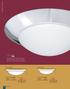 REFLECT life. ceiling luminaires M R M R -