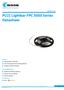 PLCC Lightbar FPC 5050 Series Datasheet