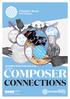 CHAMBER MUSIC NEW ZEALAND presents COMPOSER CONNECTIONS