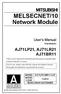 MELSECNET/10 Network Module