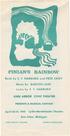 FINIAN'S RAINBOW. Book by E. Y. HARBURG and FRED SAIDY. Music by BURTON LANE Lyrics by E. Y. HARBURG ANN ARBOR CIVIC THEATRE
