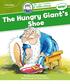 The Hungry Giant s Shoe
