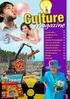 Culture. Magazine. page Curious World 114 Laughing Out Loud 115