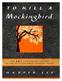 To Kill a Mockingbird By Nelle Harper Lee 2. Part One. Chapter 1
