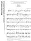 Joel Martinson (Choral score) Selah Publishing Co., Inc. Hn. J œ œ œ œ œ œ. j œ. 8 5 Choir: (Women or Men) for review only. ni- mi- pax.