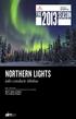 NORTHERN LIGHTS. Adès conducts Sibelius. Wed 1 May 6.30pm Thu 2 May 6.30pm MEET THE MUSIC PRESENTED BY AUSTRALIAN INSTITUTE OF MUSIC