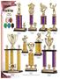 TROPHIES & INSERTS. Blaze Trophies $16.95 $19.95 $17.95 $12.95 $16.95 $32.95 $ Also available in: TKB  TKB  TKB 