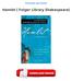 Read & Download (PDF Kindle) Hamlet ( Folger Library Shakespeare)