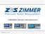 Copyright 2014 ZES ZIMMER Electronic Systems GmbH. LMG600 Series Introduction