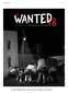 The Wanted 18. Press Kit. In the Middle East, only cows are black and white