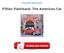 Fifties Flashback: The American Car PDF