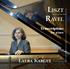 Liszt Ravel. Transcriptions for piano