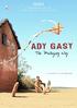 ADY GASY ENDEMIKA FILMS. presents. a documentary by LOVA Nantenaina