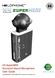 H4 SuperMINI Surround Sound Microphone User Guide. Copyright 2001, 2004, 2006, 2007 Rising Sun Productions Ltd.