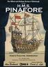 H.M.S.PINAFORE. The Lass That Loved A Sailor. The Gilbert & Sullivan Society of Edinburgh. Words by W.S.Gilbert. Music by Arthur Sullivan