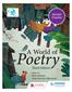 Sample Chapter. A World of. Poetry. Third Edition. Edited by. Mark McWatt Hazel Simmons-McDonald. POETRY_MARKETING_SC_COVER_V5.