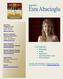 Contents: Biography Press Repertoire YouTube Video Links Photo Gallery. Soprano
