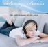 relaxing classics the healing power of the voice