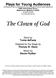 The Clown of God. Story by Tomie depaola Adapted for the Stage by Thomas W. Olson Music by Steven Rydber