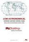 LCM-ASTRONOMICAL EXTERIOR LIGHTING CONTROL PANEL INSTALLATION AND MAINTENANCE MANUAL (IMM)