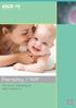 Fertility / IVF Product Catalogue