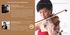 Jennifer Koh. Bach & BeY ond part. Also with Jennifer Koh on Cedille Records. Bach Ysaÿe saariaho Mazzoli