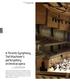 A Toronto Symphony, Tod Machover s participatory orchestral opera. a r t