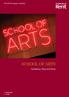 The UK s European university SCHOOL OF ARTS. Canterbury, Paris and Rome. Graduate study