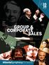 GROUP & CORPORATE SALES