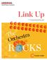 Link Up. The. Orchestra. Teacher Guide. Weill Music Institute. Fifth Edition