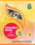 TEACHER'S BOOK. For English. (Communicative) Class CENTRAL BOARD OF SECONDARY EDUCATION