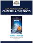 Cinderella: The Panto