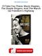 I'll Take You There: Mavis Staples, The Staple Singers, And The March Up Freedom's Highway PDF