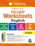 PULLOUT. English. Solutions can be downloaded from our Website