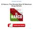 [PDF] El Narco: The Bloody Rise Of Mexican Drug Cartels