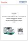 USER GUIDE. for. Automated purification of DNA from cells or tissue samples with