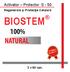 Activator Protector S Regenerare şi Protecţie Celulară BIOSTEM 100% NATURAL. 2 x 60 cps.