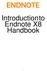 Introduction to Endnote X8 Handbook