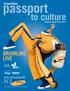 passport to culture DRUMLINE LIVE arts SchoolTime Teacher s Guide njpac.org DRUMLINE LIVE 1 NEW JERSEY PERFORMING ARTS CENTER