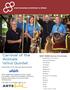 Carnival of the Animals Wind Quintet. Ensembles in the Schools sponsored by