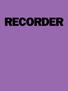 RECORDER. Recorder. Book & Enhanced CD... $ UPC: ISBN-13: Morton Manus