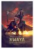 Welcome to: Kwaya offers: Unparalleled realism...pure inspiration