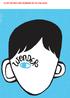 CLIFF NOTES FOR WONDER BY RJ PALACIO