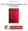 The Tristan Chord: Wagner And Philosophy PDF